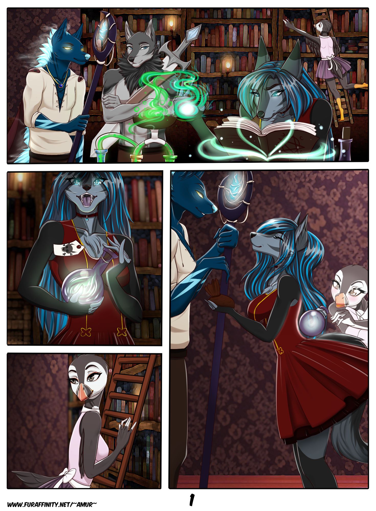 Page 1